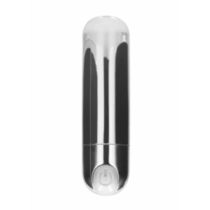 Oplaadbare bullet vibrator van ABS – 7 standen voor clitorale, vaginale en anale stimulatie 4 kleuren