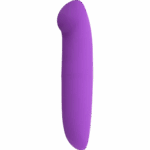 Mini G-spot vibrator van ABS – perfect voor snelle gerichte interne stimulatie