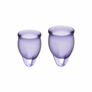 Silicone menstruatiecup – perfect voor comfort en hygiënische menstruatie