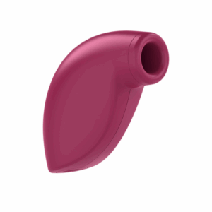 Compacte One Night AirPulse – korte gebruiksduur stimulator voor speelse kennismaking