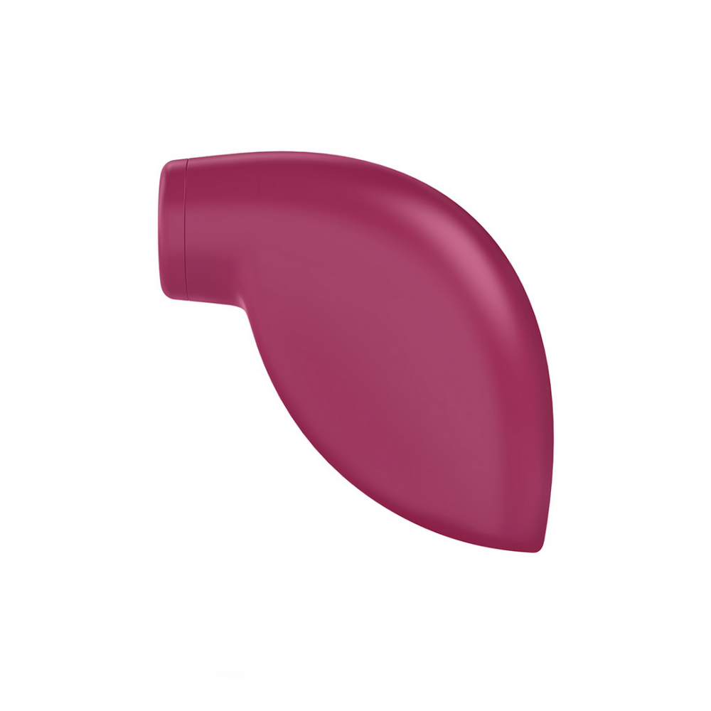 Compacte One Night AirPulse – korte gebruiksduur stimulator voor speelse kennismaking