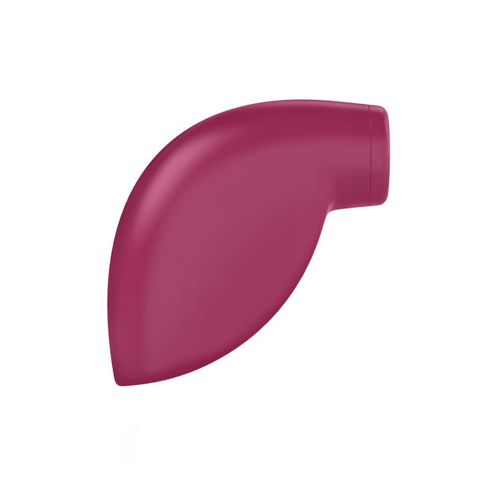 Compacte One Night AirPulse – korte gebruiksduur stimulator voor speelse kennismaking