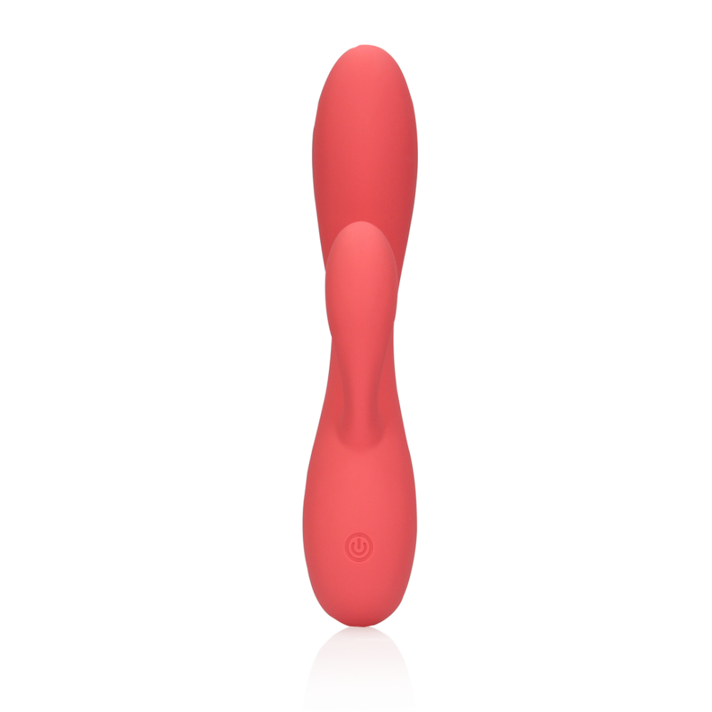 Astro Dust rabbit vibrator – ultra zachte silicone toy voor diepe G-spot en clitorale stimulatie