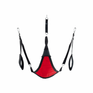 Driehoek Canvas Sling