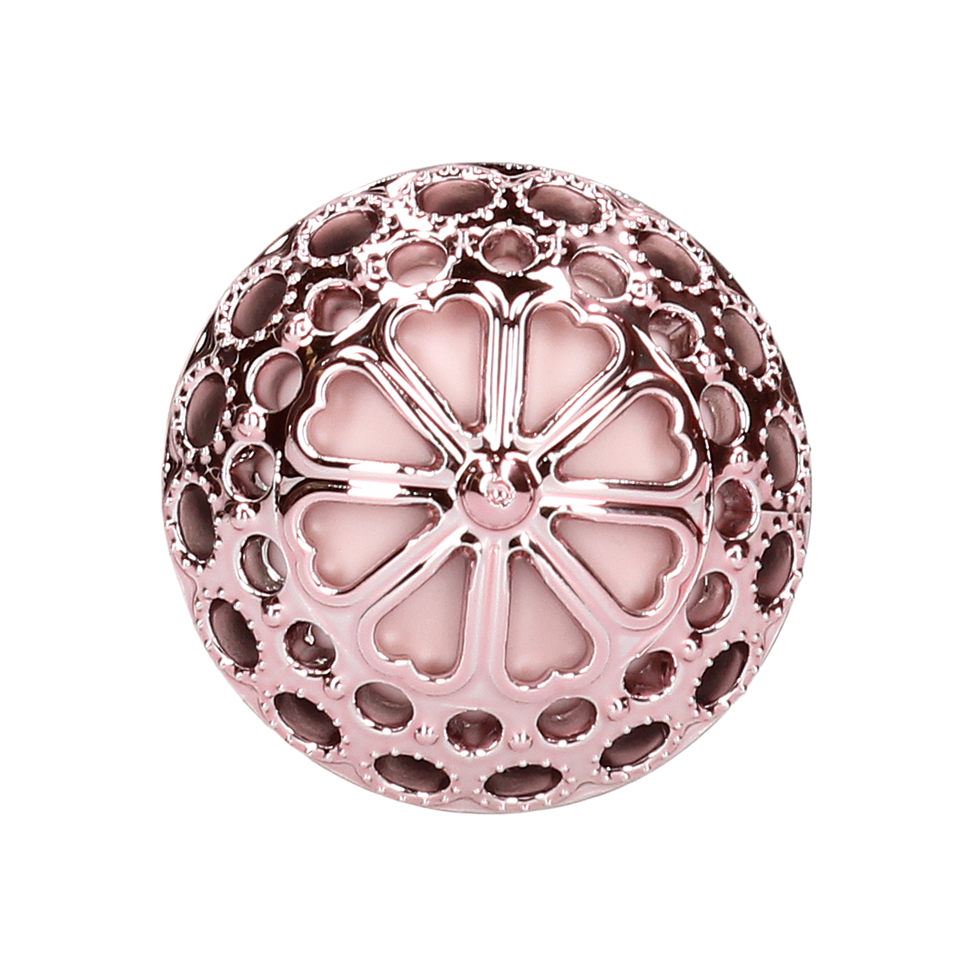 Ball tip vibrator van silicone – perfect voor gerichte stimulatie