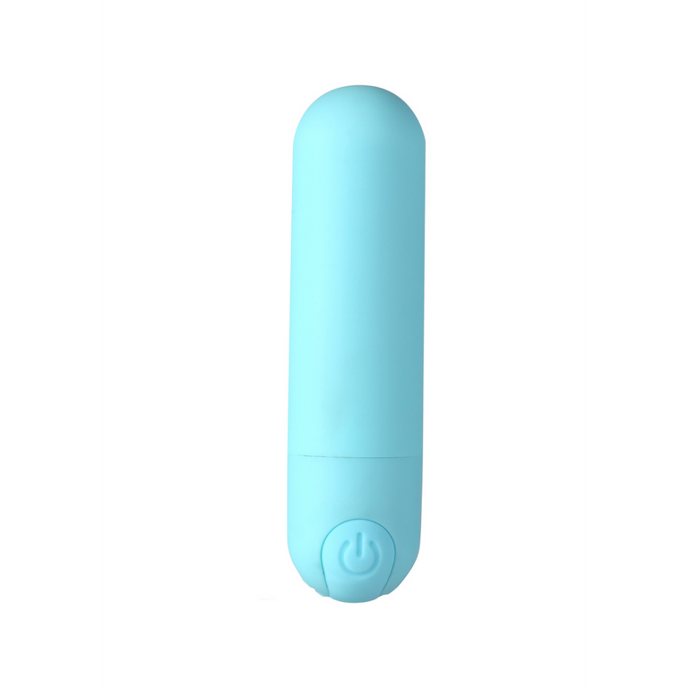 Mini bullet vibrator – perfect voor gerichte en discrete stimulatie