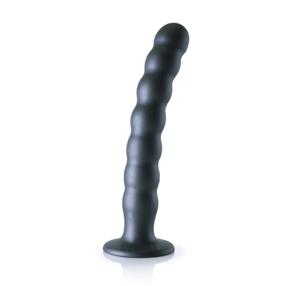 Beaded G-Dildo XL - Afbeelding 3