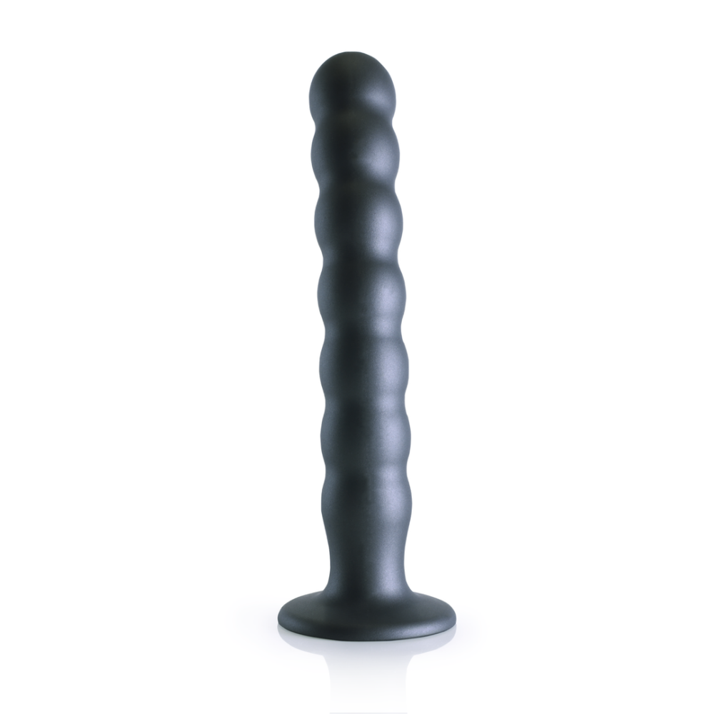 Beaded G-Dildo XL - Afbeelding 4