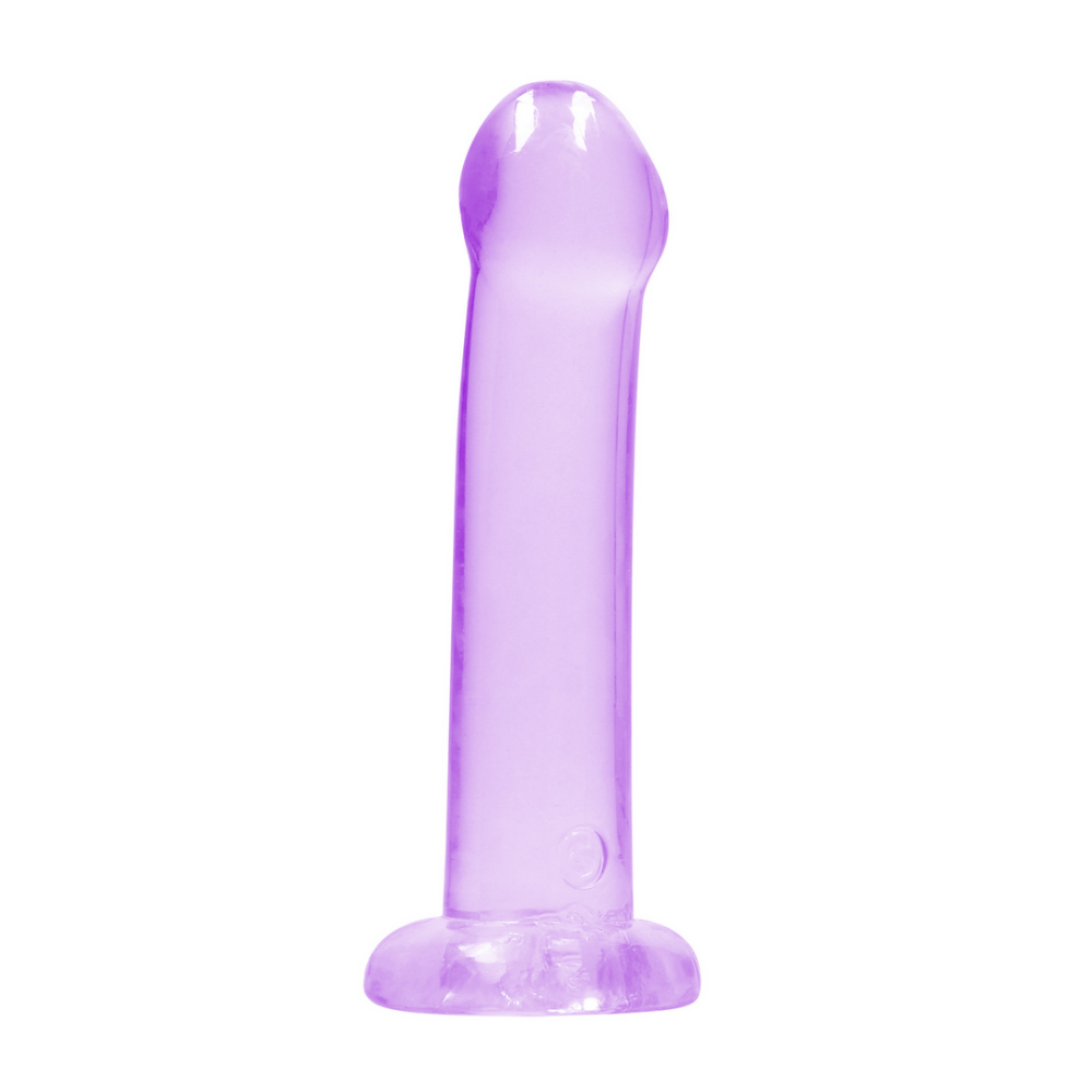 Crystal Clear Dildo 17cm - Afbeelding 14