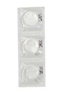 Professionele latex condooms – natuurlijk gevoel en betrouwbare bescherming