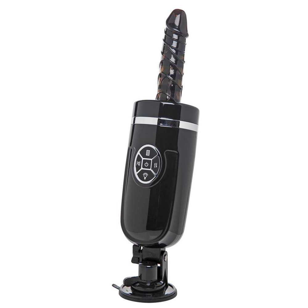 Jaxxx Hammer - Afbeelding 4