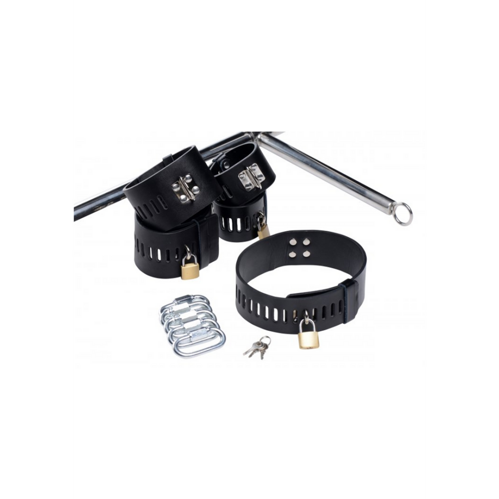 Imprisoned Staf - Afbeelding 5