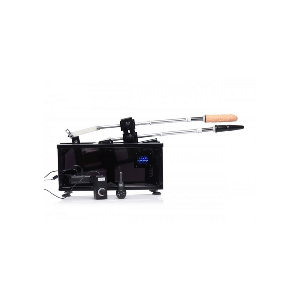 Athens Machine - Afbeelding 3