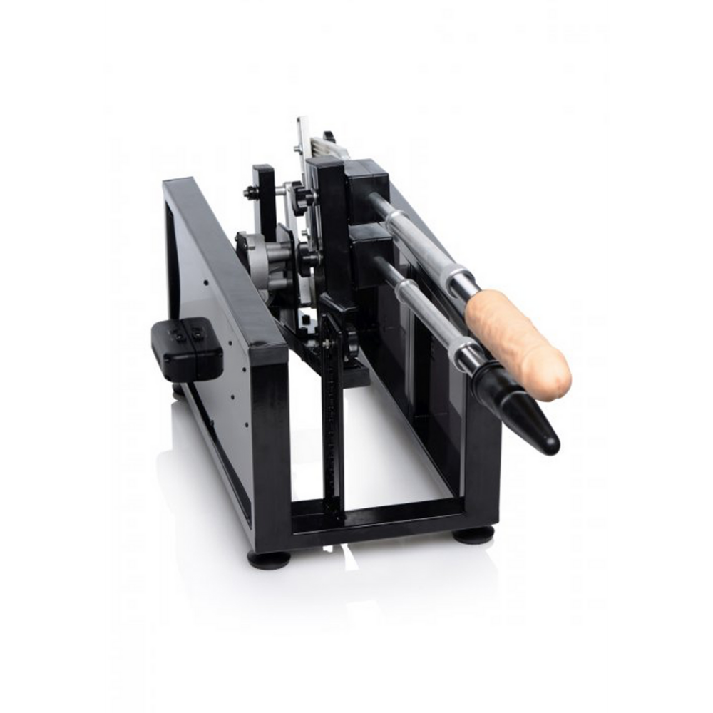 Athens Machine - Afbeelding 5