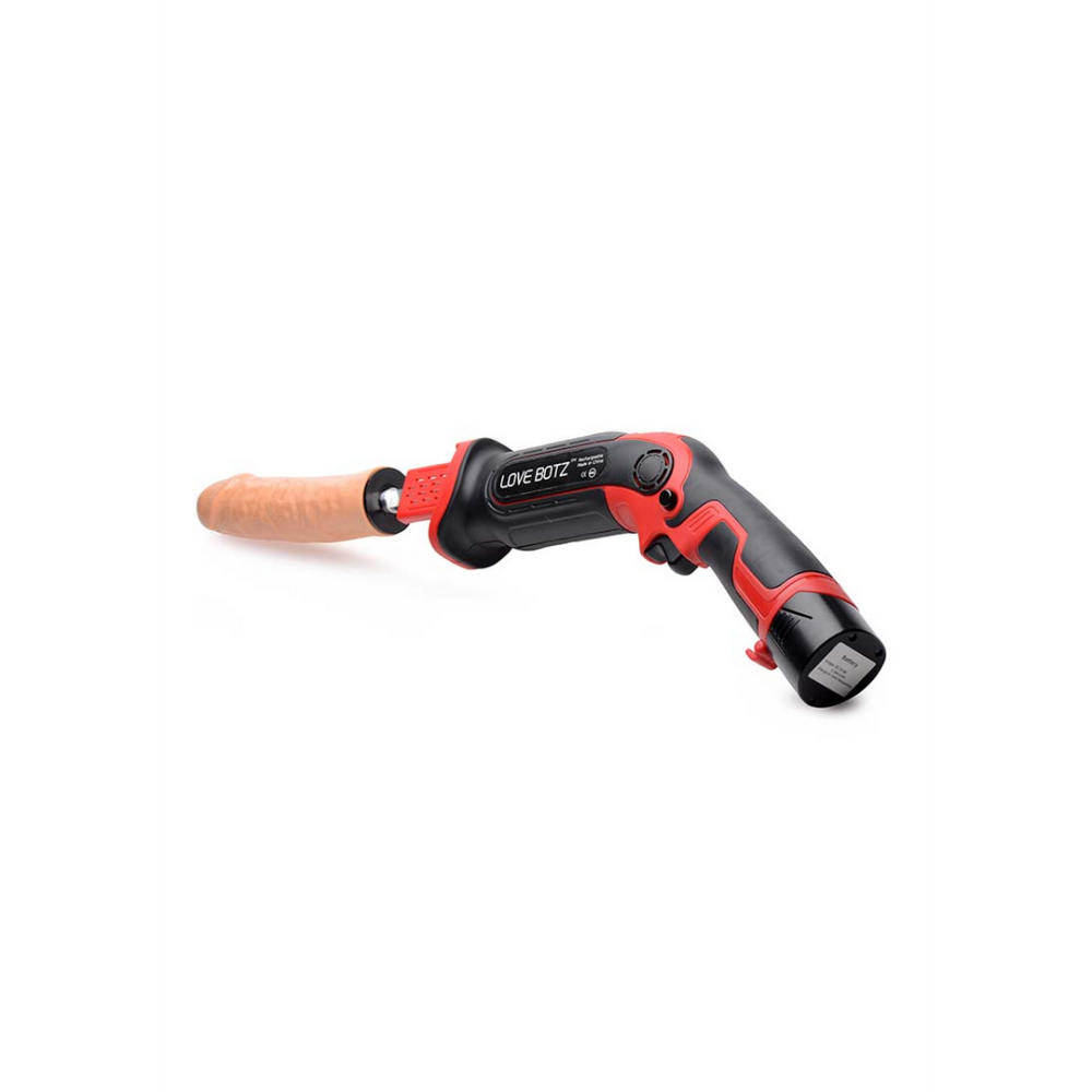 Thrust-Bot Pro - Afbeelding 4