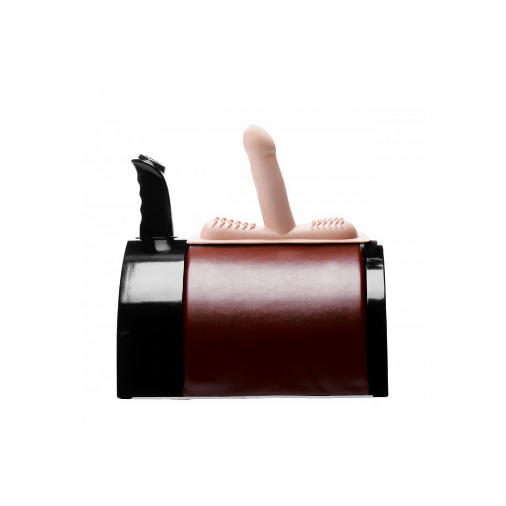 Saddle Deluxe - Afbeelding 5