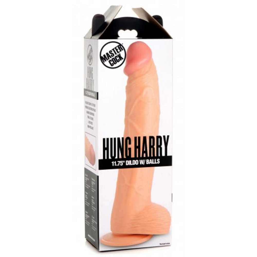 Hung Harry 30cm - Afbeelding 7