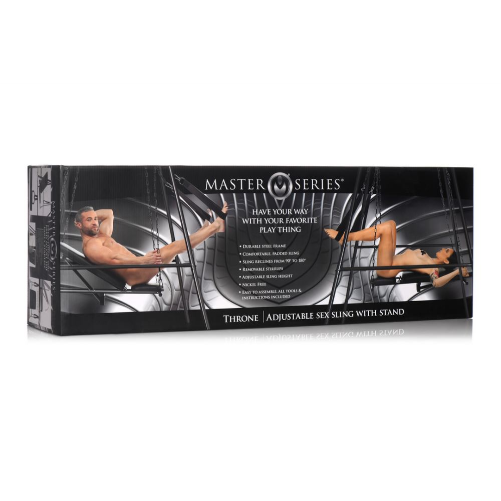 Throne Sling - Afbeelding 2