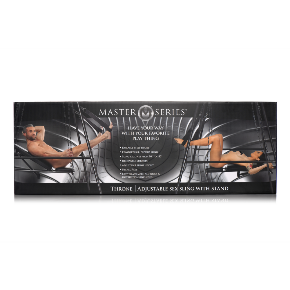 Throne Sling - Afbeelding 3