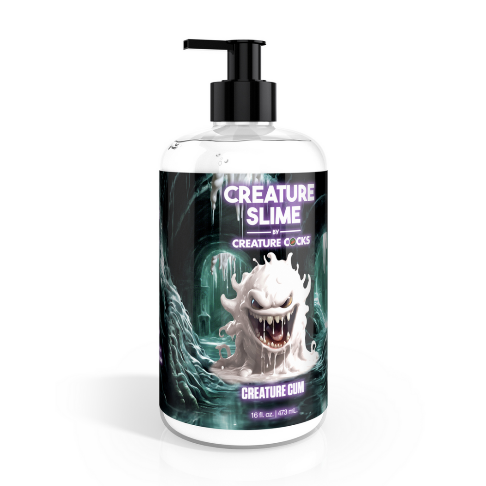 Creature Slime Lube - Afbeelding 2