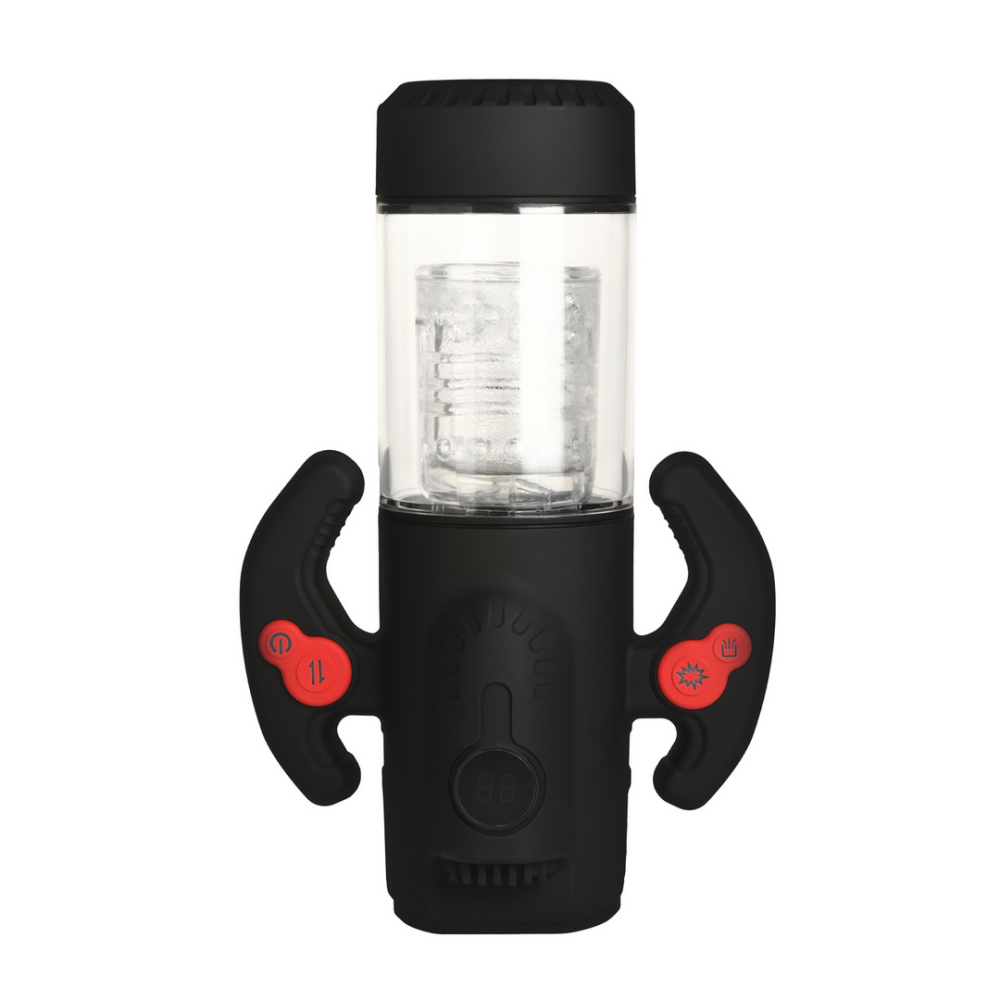 Turbo Max Masturbator - Afbeelding 4