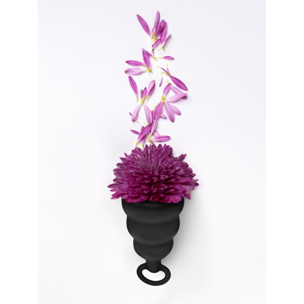 G-Cup Zwart - Afbeelding 4