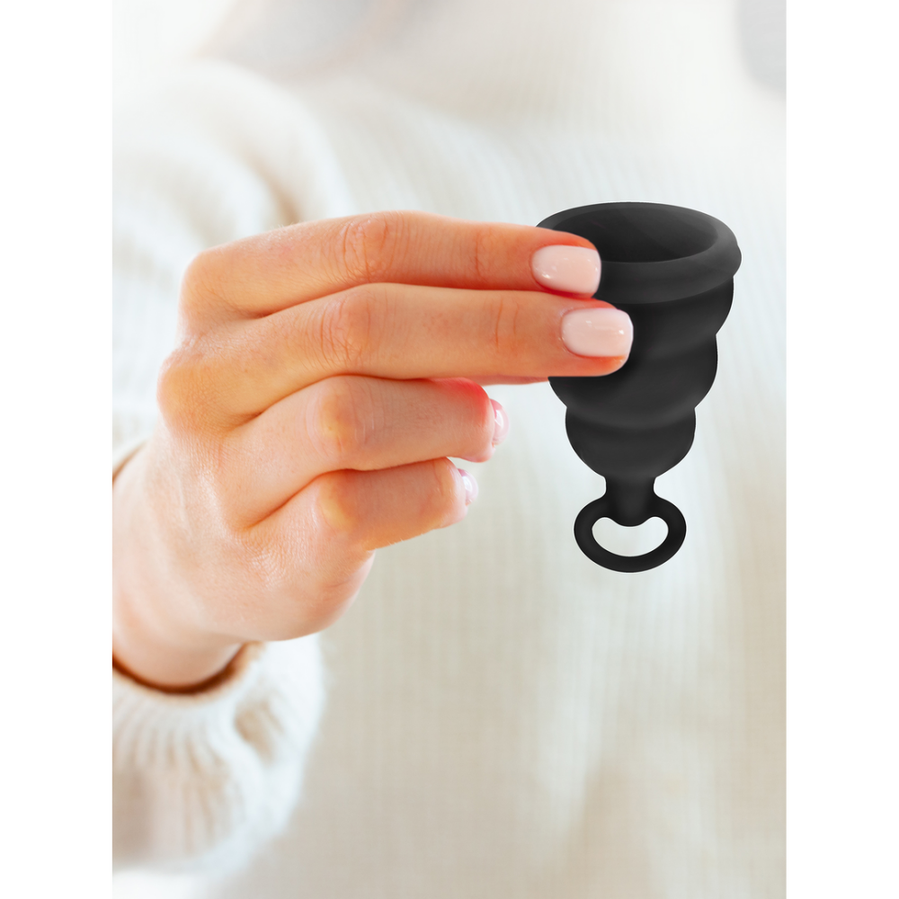 G-Cup Zwart - Afbeelding 5