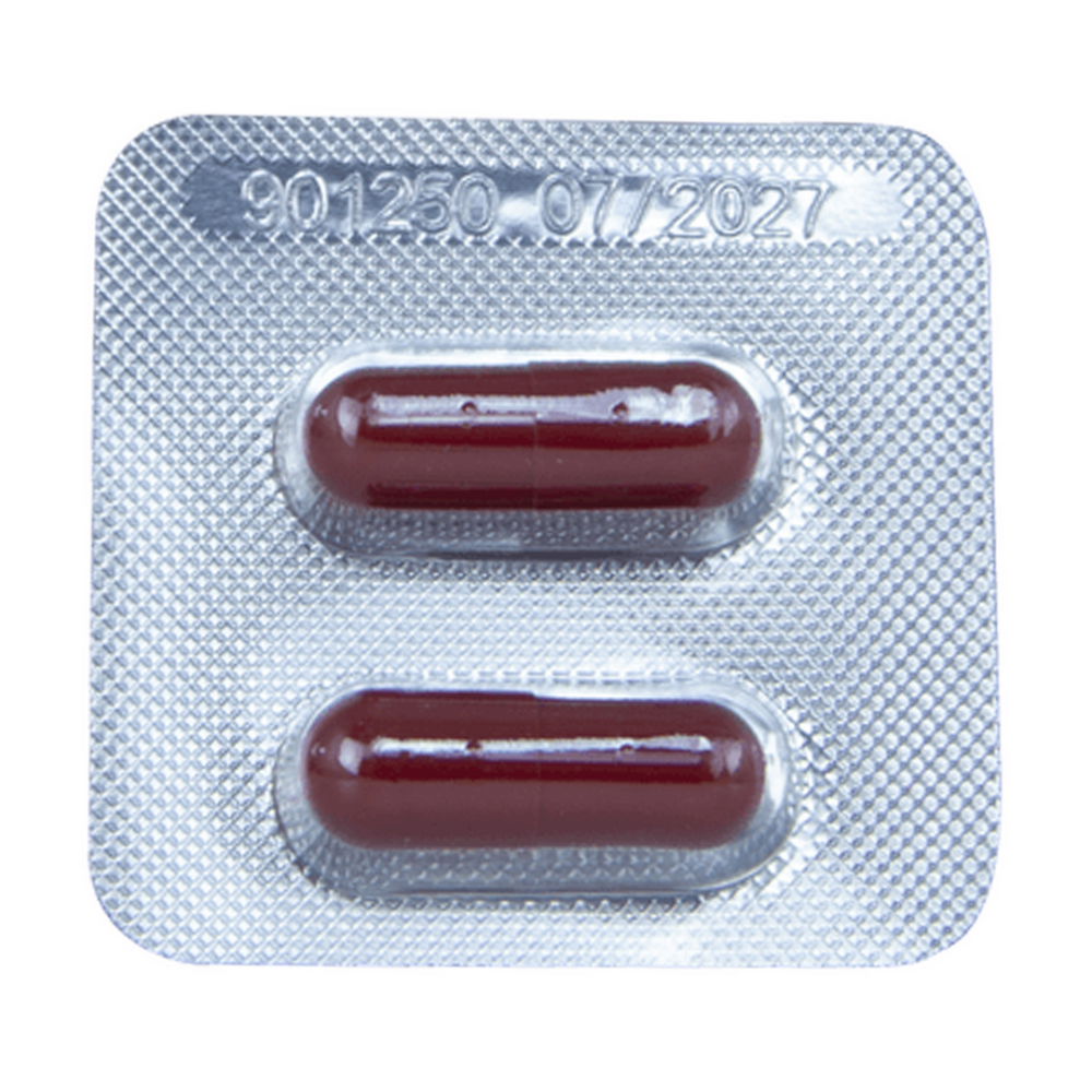 Libido capsules voor vrouwen – natuurlijke ondersteuning voor verlangen en energie