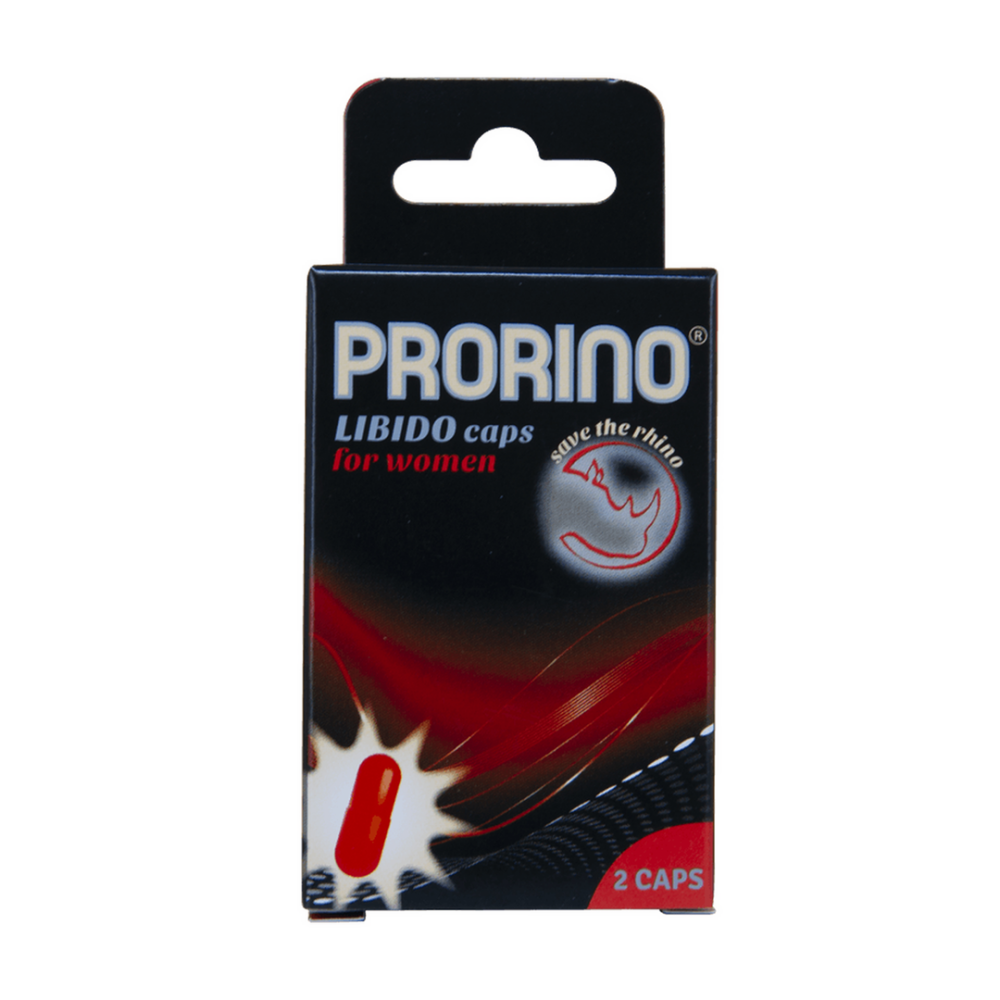 Libido capsules voor vrouwen – natuurlijke ondersteuning voor verlangen en energie