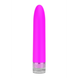 Lichtgevende bullet vibrator van ABS – perfect voor gerichte clitorale stimulatie