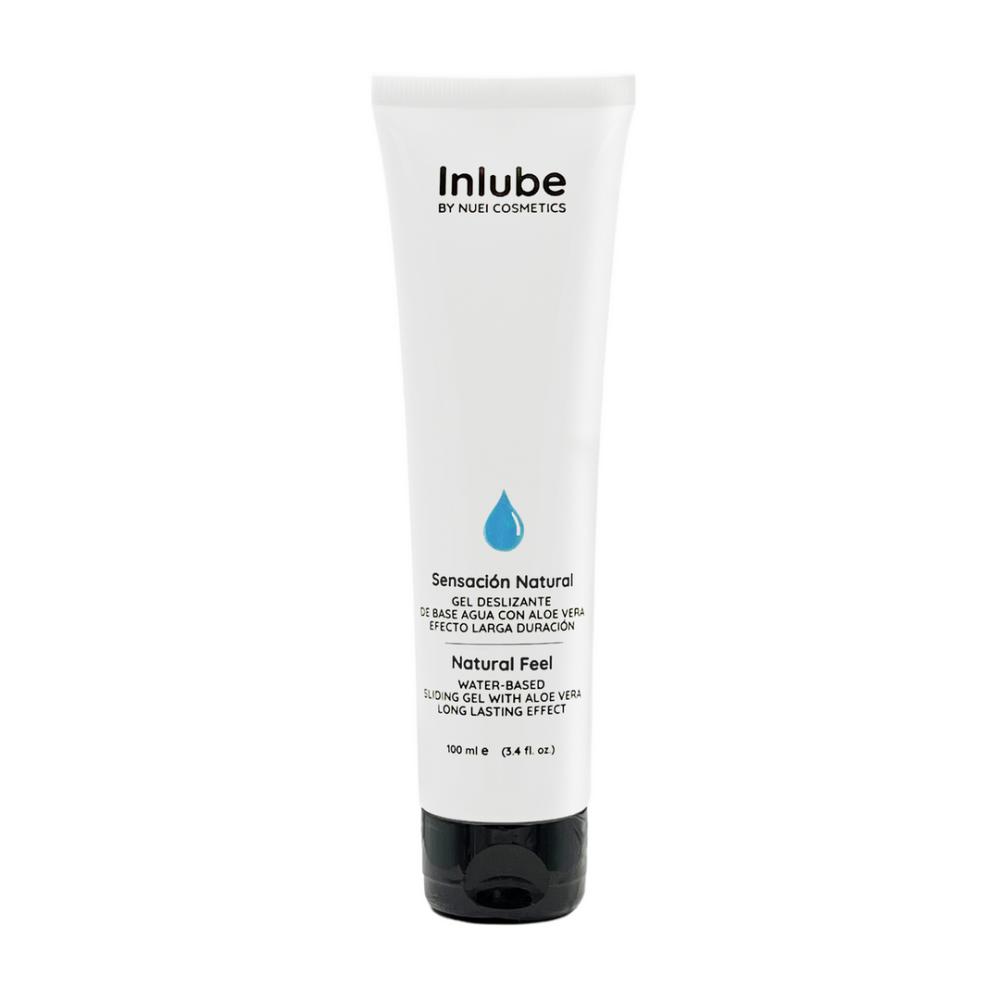 Natural Feel Gel - Afbeelding 2