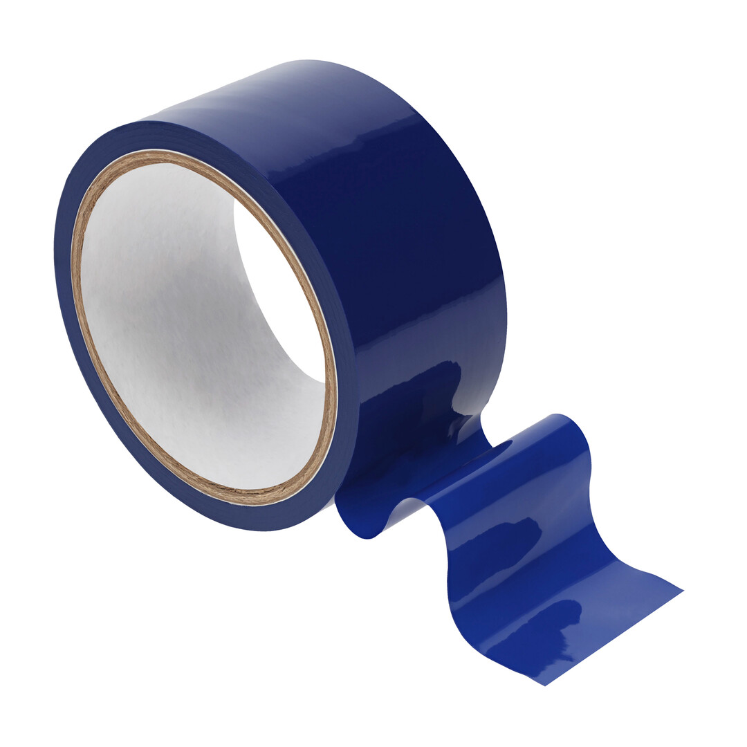 PVC Antikleef Tape 20m - Afbeelding 13