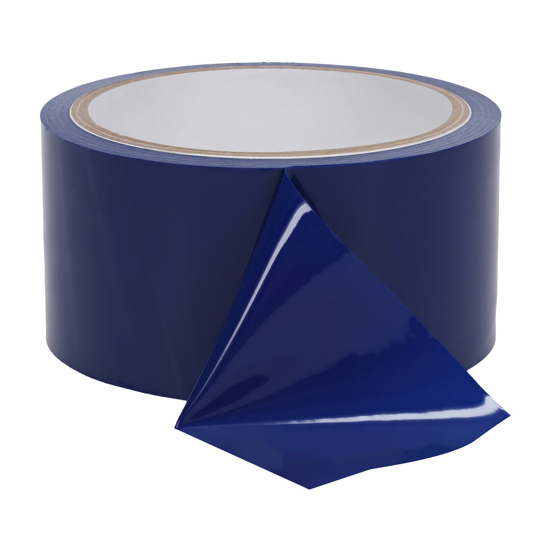 PVC Antikleef Tape 20m - Afbeelding 12