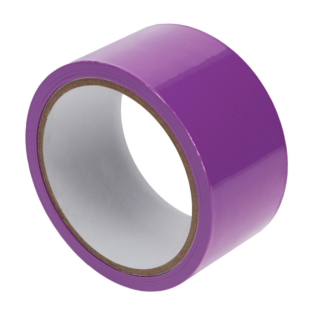 PVC Antikleef Tape 20m - Afbeelding 20