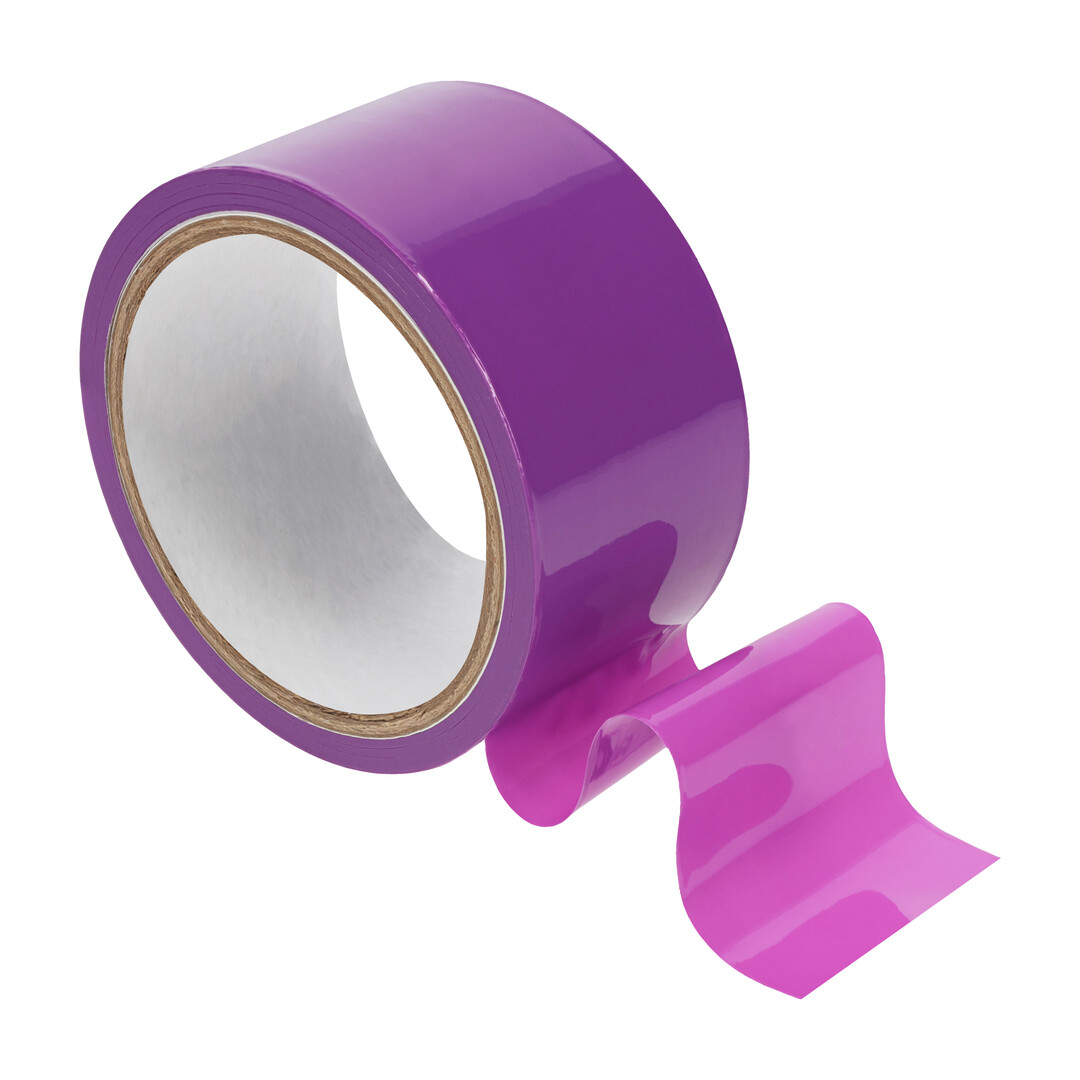 PVC Antikleef Tape 20m - Afbeelding 18