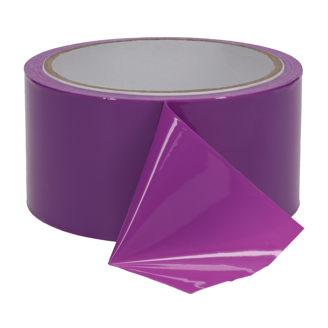 PVC Antikleef Tape 20m - Afbeelding 17
