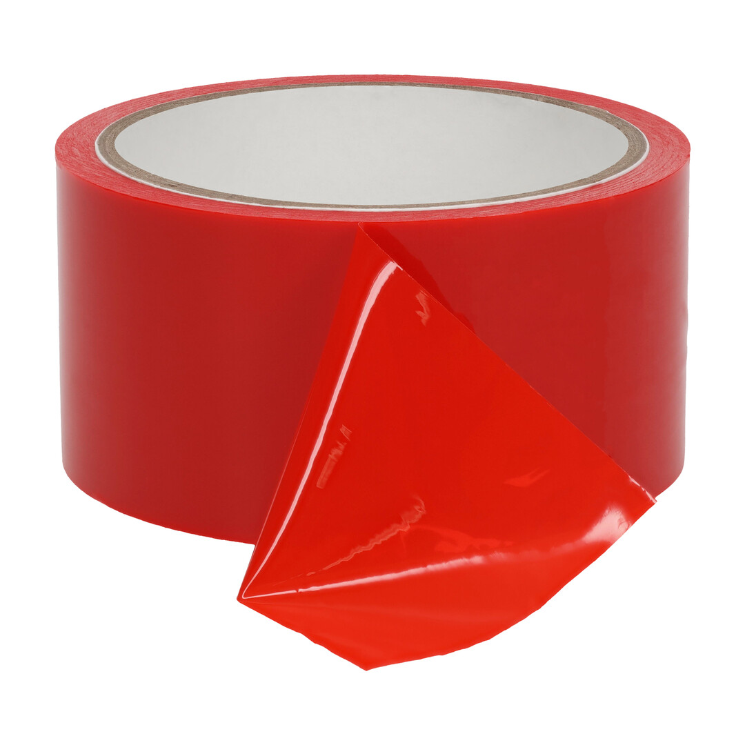 PVC Antikleef Tape 20m - Afbeelding 22