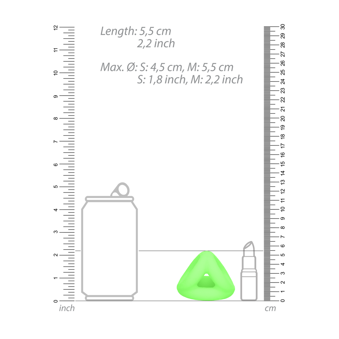 Glow Ball Strap - Afbeelding 5