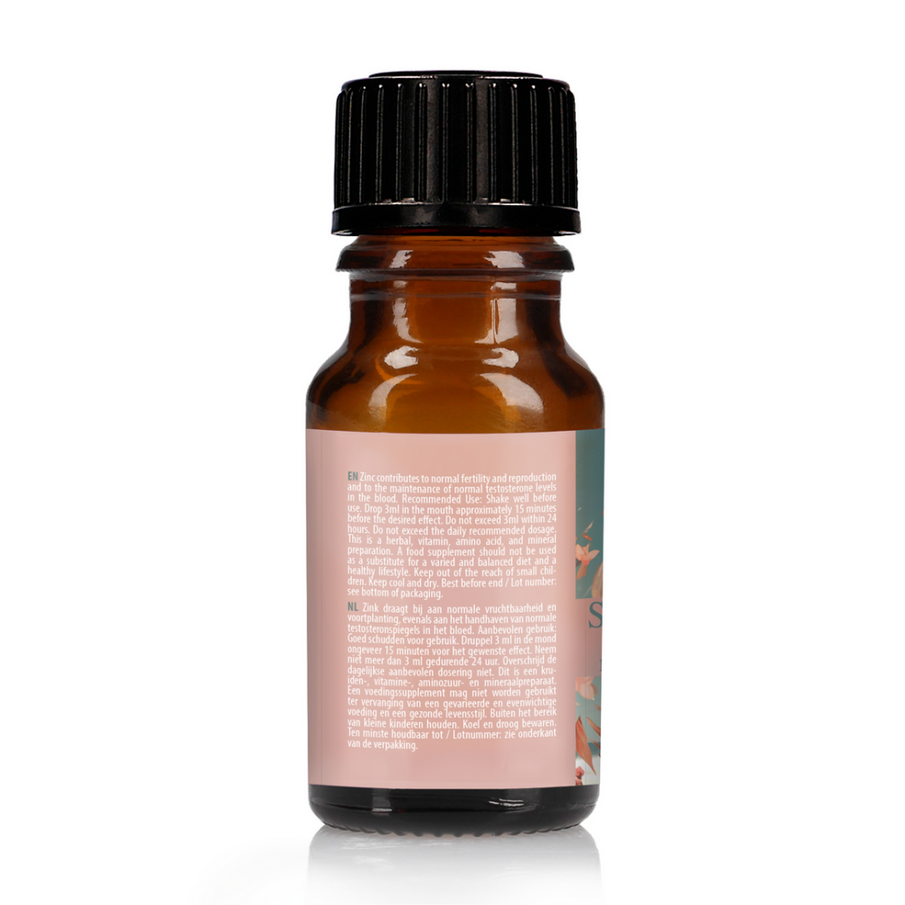 Spanish Fly Passie - Afbeelding 5