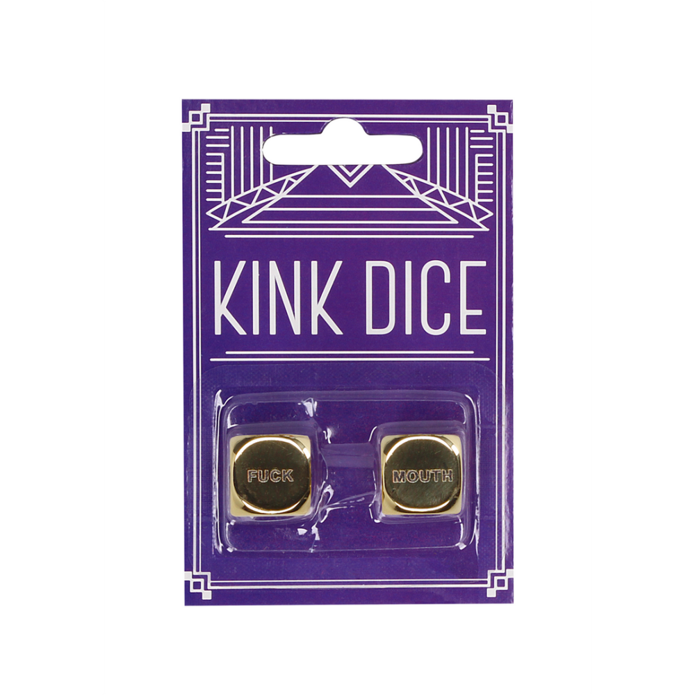 Kink Dice - Afbeelding 2