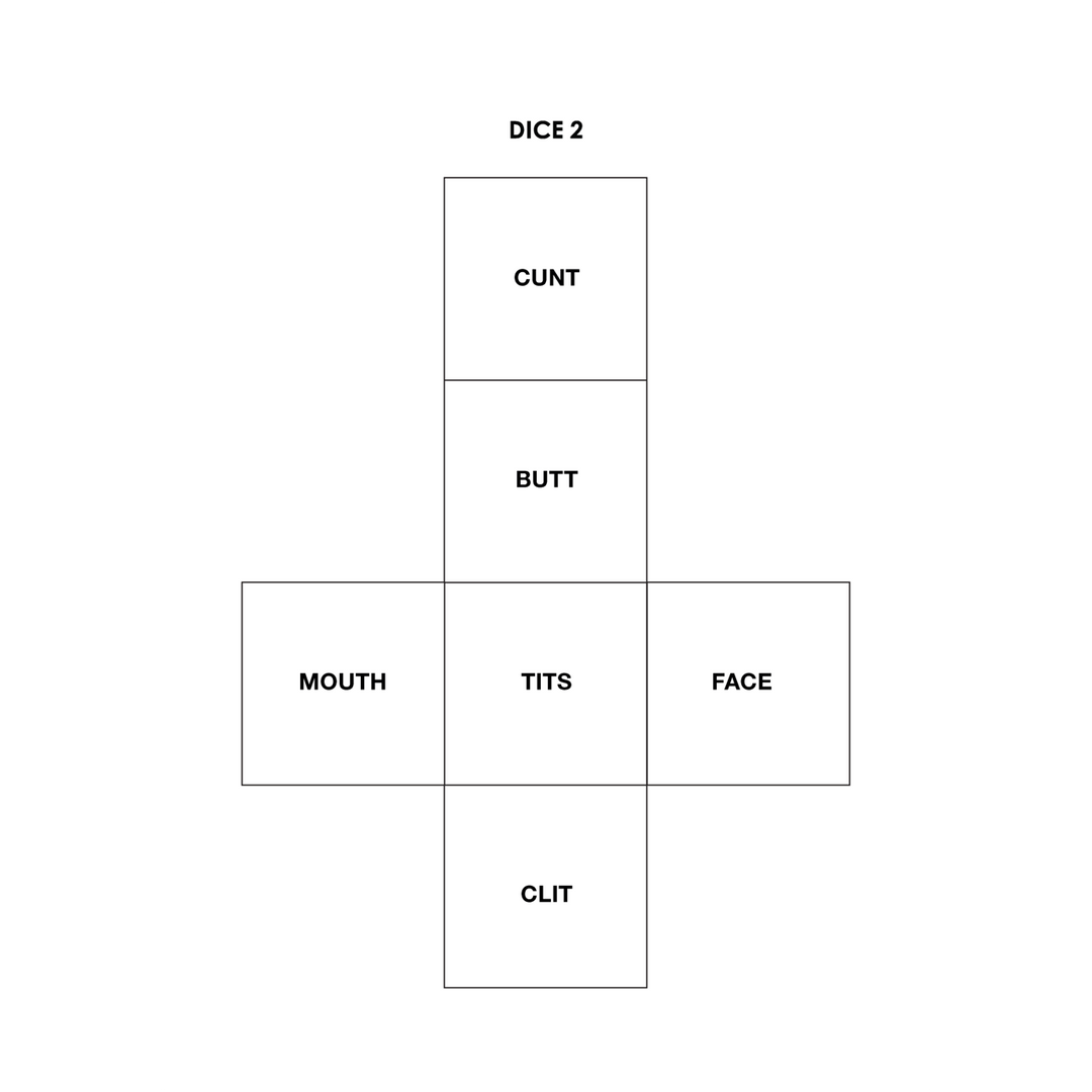Kink Dice - Afbeelding 4