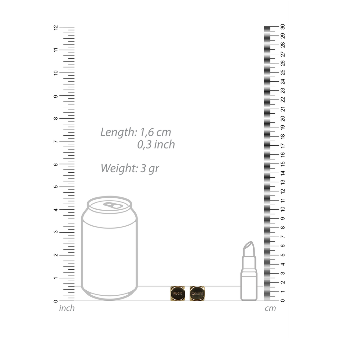 Kink Dice - Afbeelding 5