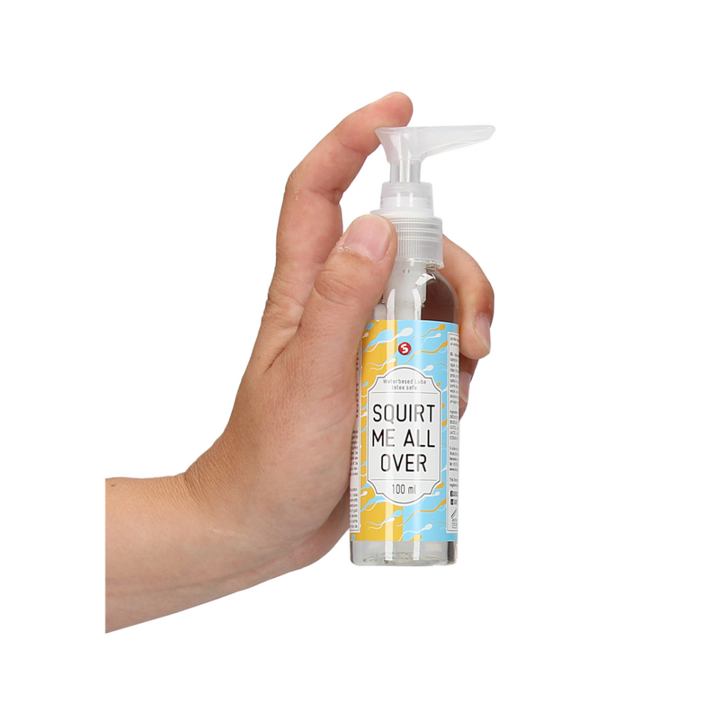 Squirt Me Lube - Afbeelding 5