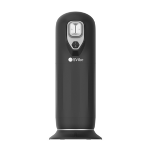 Masturbator met vibratie, duwfunctie en warmte – perfect voor realistische stimulatie