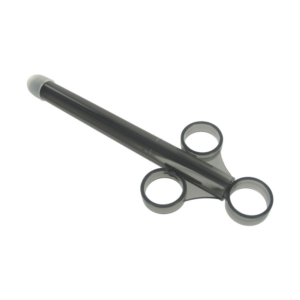 XL lube launcher van medisch kunststof – perfect voor gericht en eenvoudig glijmiddel aanbrengen