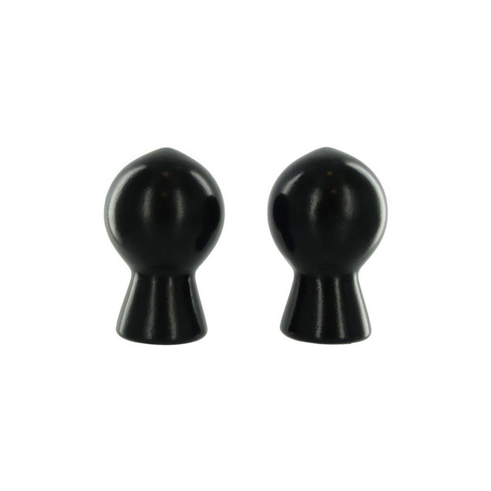 Tepelzuigklemmen van rubber – perfect voor vacuüm en verhoogde gevoeligheid