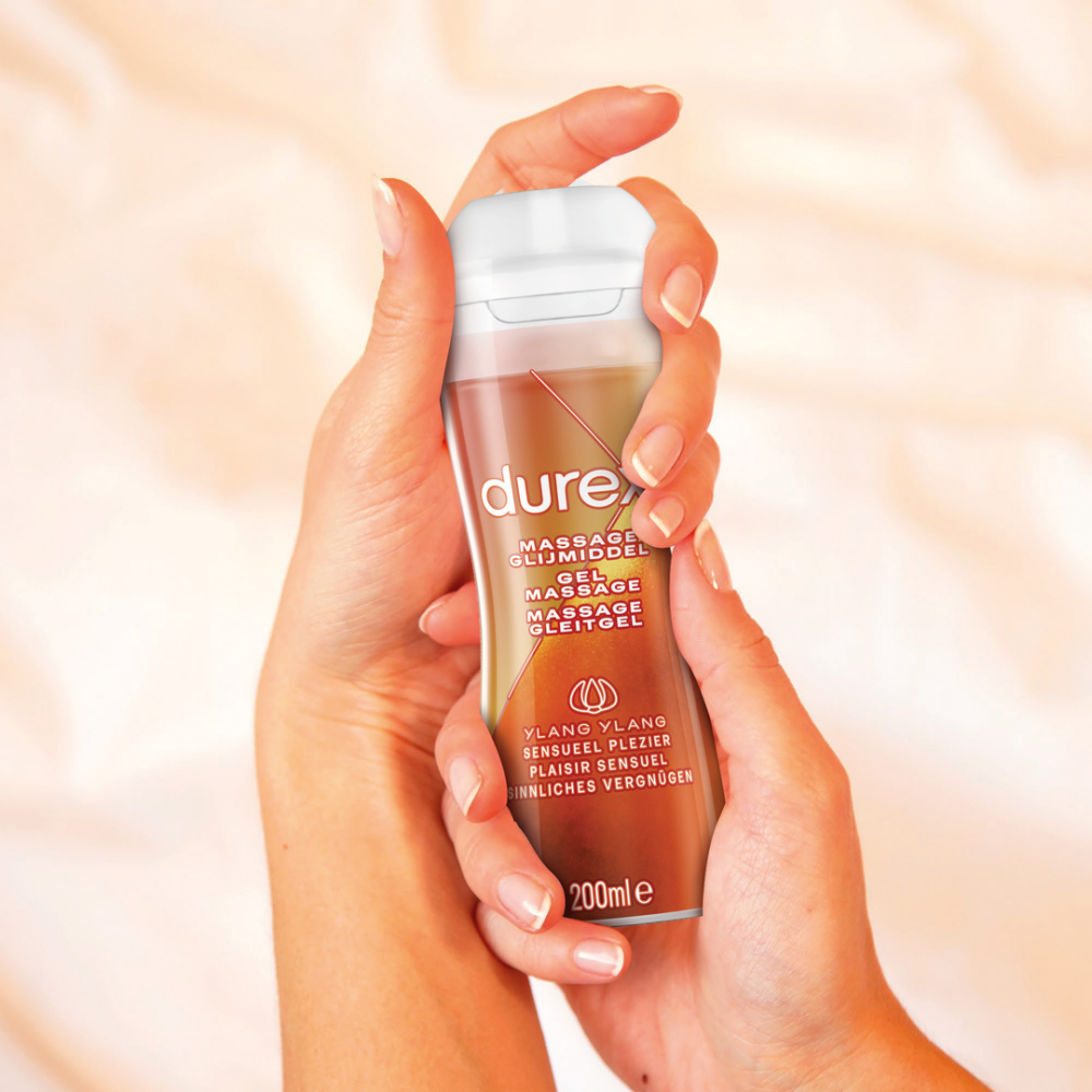 Play Massage Gel - Afbeelding 3