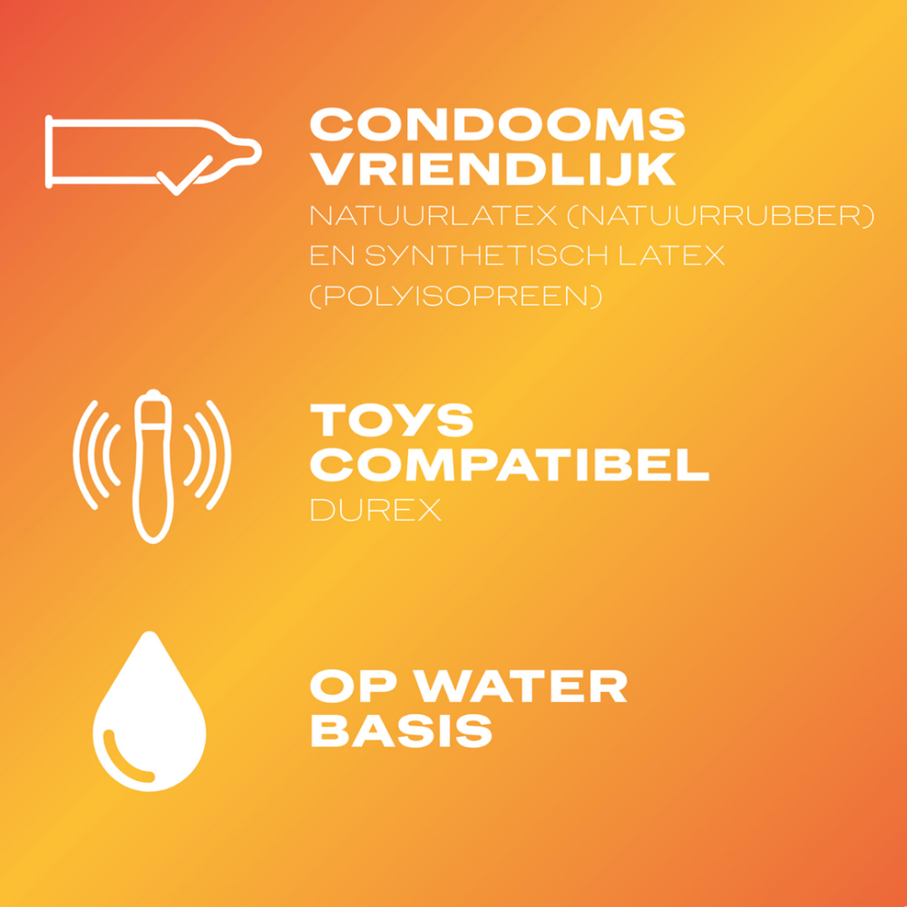 Play Massage Gel - Afbeelding 4