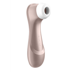 Satisfyer Pro 2 AirPulse