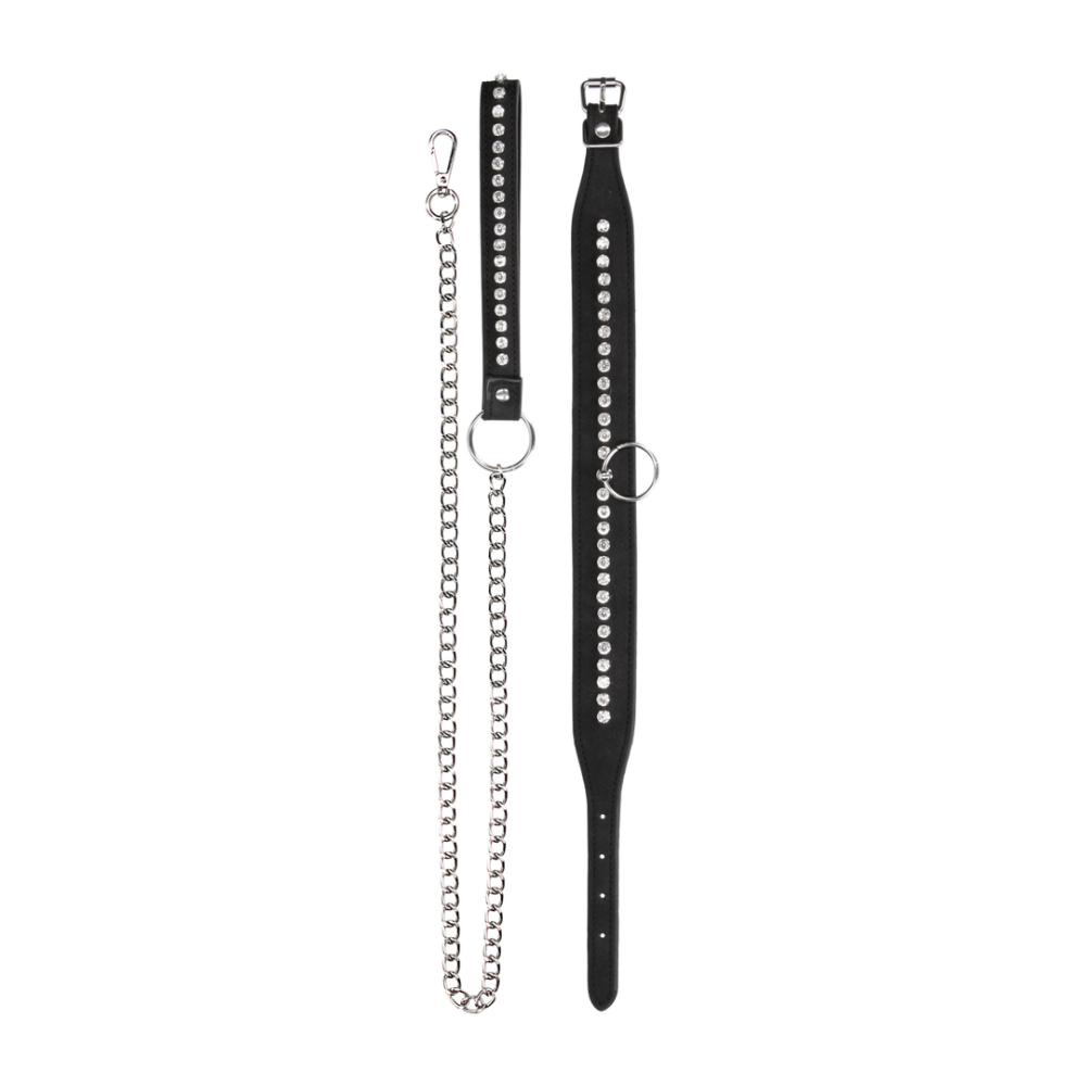 Diamanten Halsband - Afbeelding 5